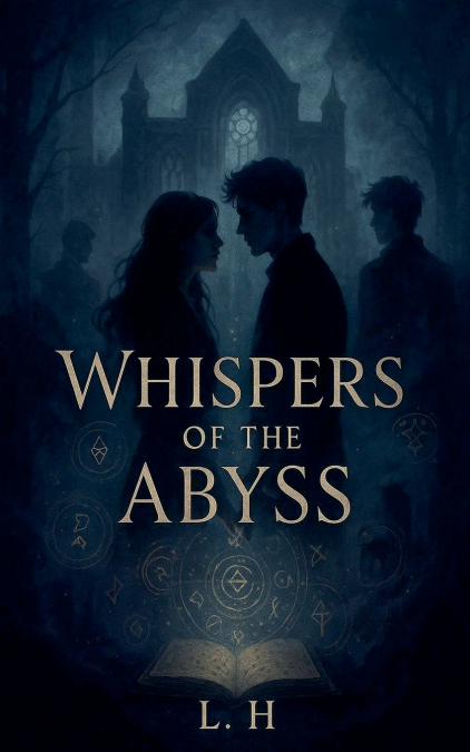 Whispers of the Abyss