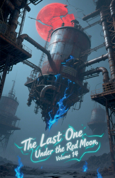 The Last One Under the Red Moon, Volume 14