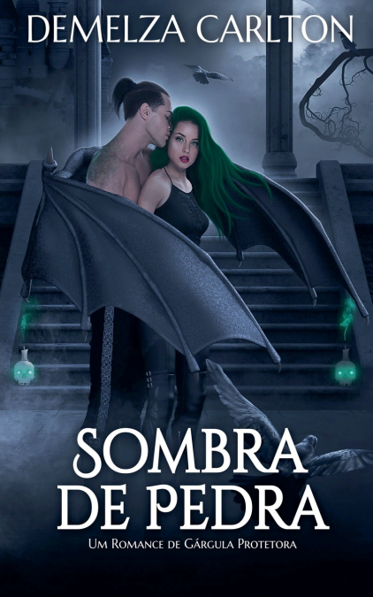 Sombra de Pedra