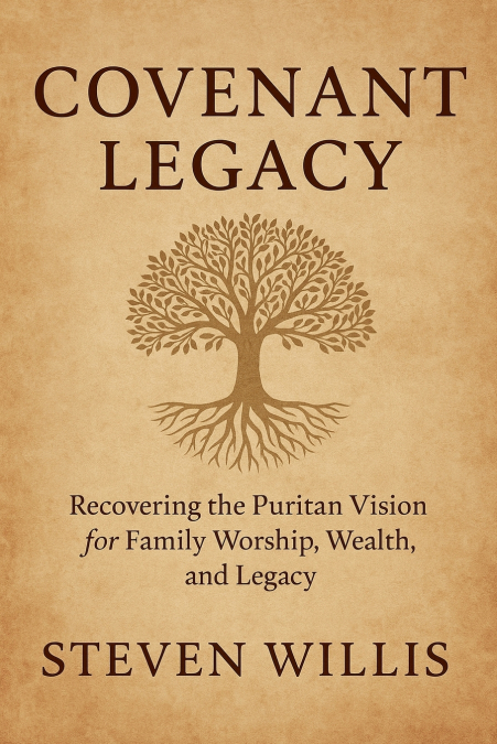 Covenant Legacy