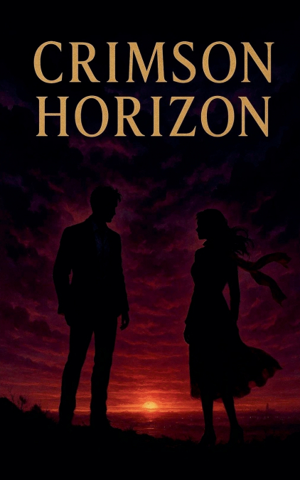 Crimson Horizon