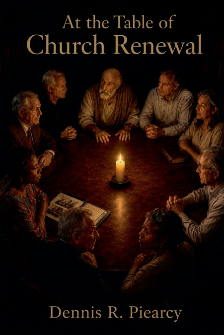 At the Table of Church  Renewal