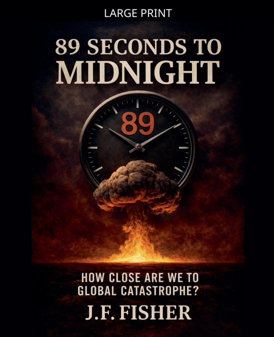 89 Seconds to Midnight