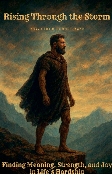 Rising Through the Storm