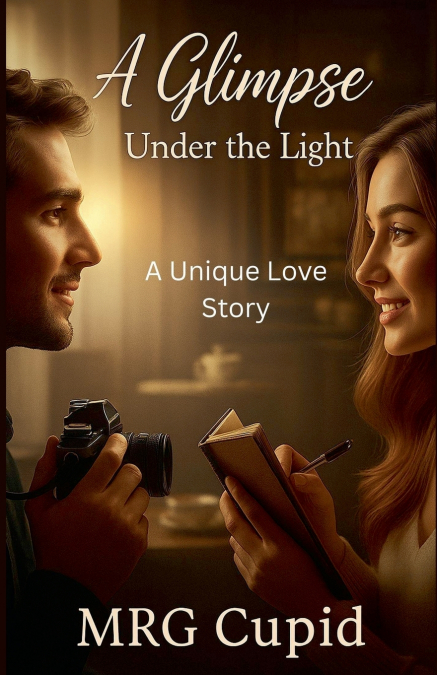 A Glimpse Under the Light