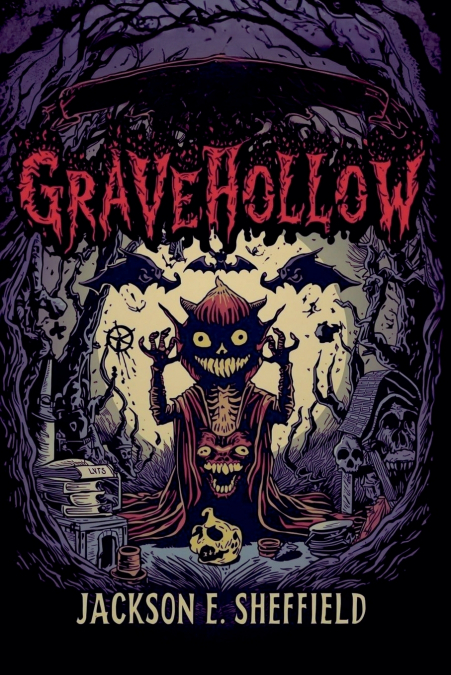 Gravehollow