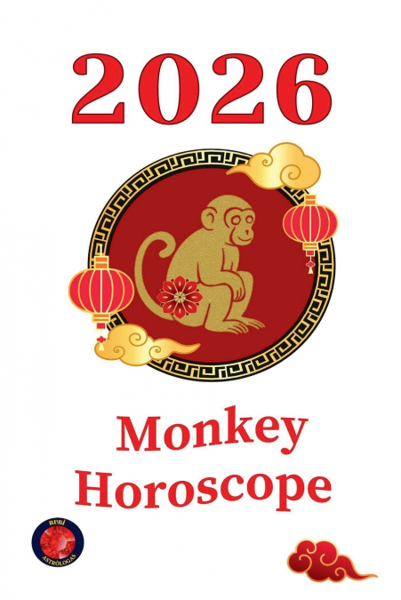 Monkey Horoscope  2026