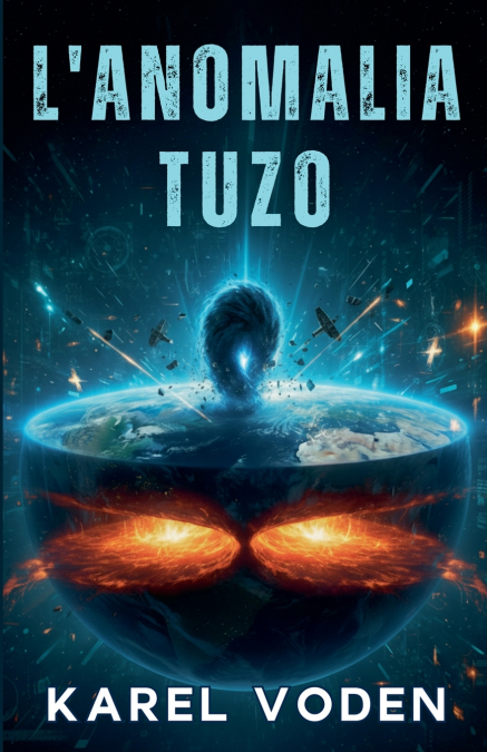 L’Anomalia Tuzo