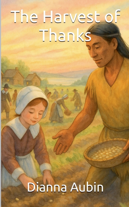 The Harvest of Thanks