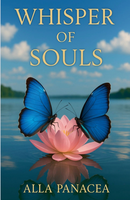 Whisper of Souls