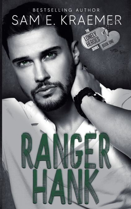 Ranger Hank
