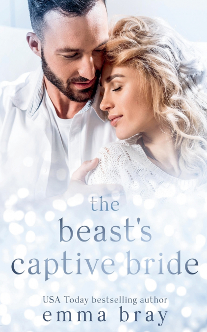 The Beast’s Captive Bride