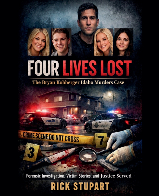 Four Lives Lost
