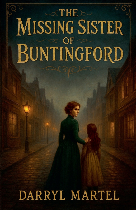 The Missing Sister of Buntingford