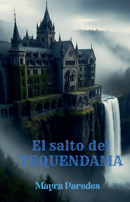 El salto del Tequendama