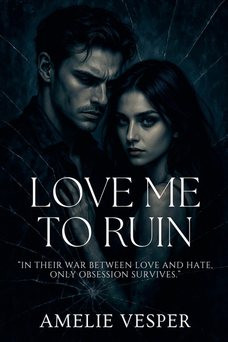 Love Me to Ruin