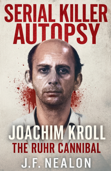 Serial Killer Autopsy