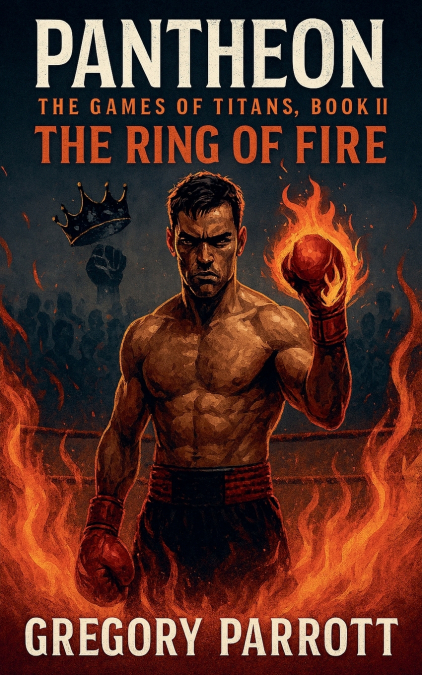 The Ring of Fire