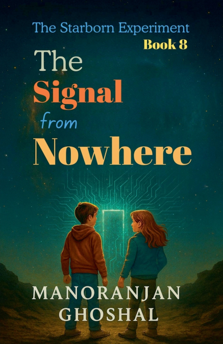 The Signal from Nowhere