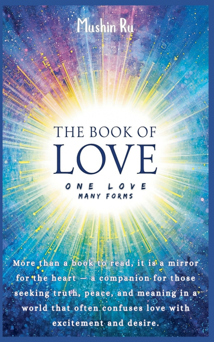 The Book of Love