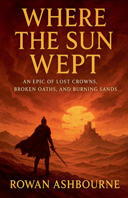 Where the Sun Wept
