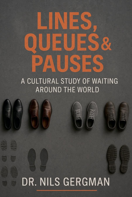 Lines, Queues & Pauses