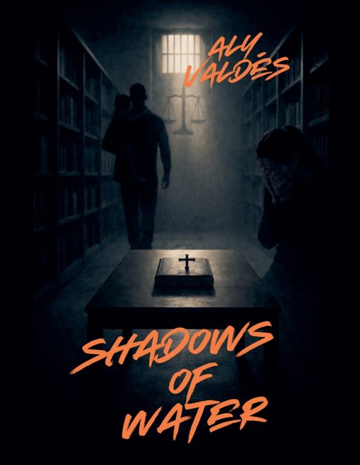 Shadows  of  Water
