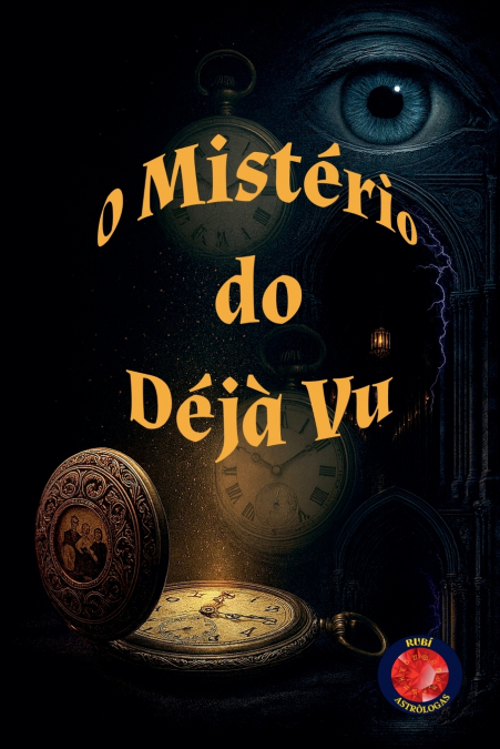 O Mistério do  Déjà Vu