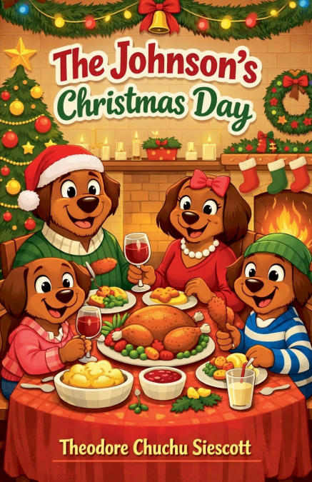 The Johnson’s Christmas Day
