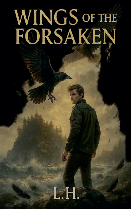 Wings of the Forsaken