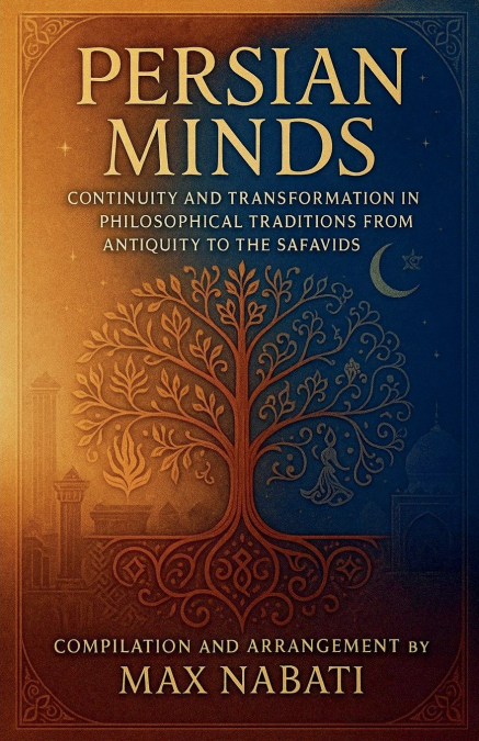 Persian Minds