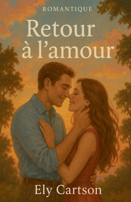 Retour à l’amour