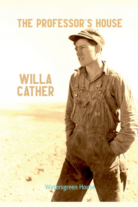 The Professor’s House