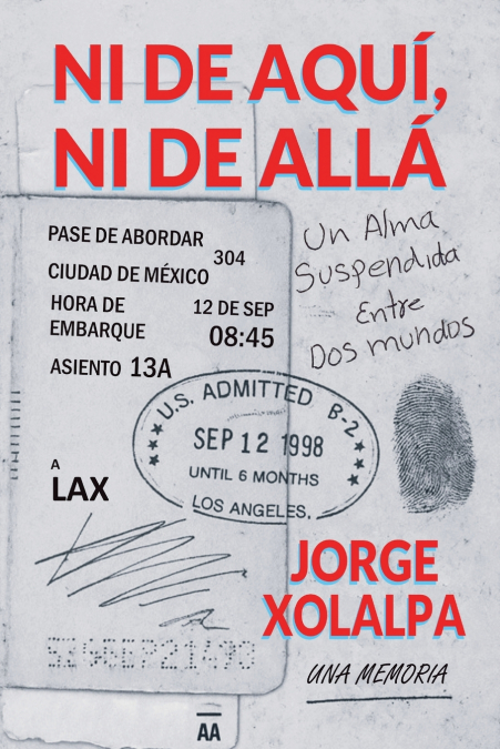 Ni De Aqui, Ni De Alla