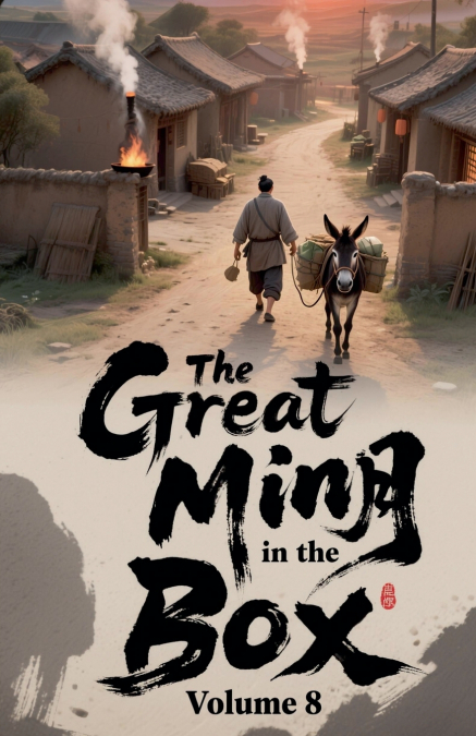 The Great Ming in the Box, Volume 8