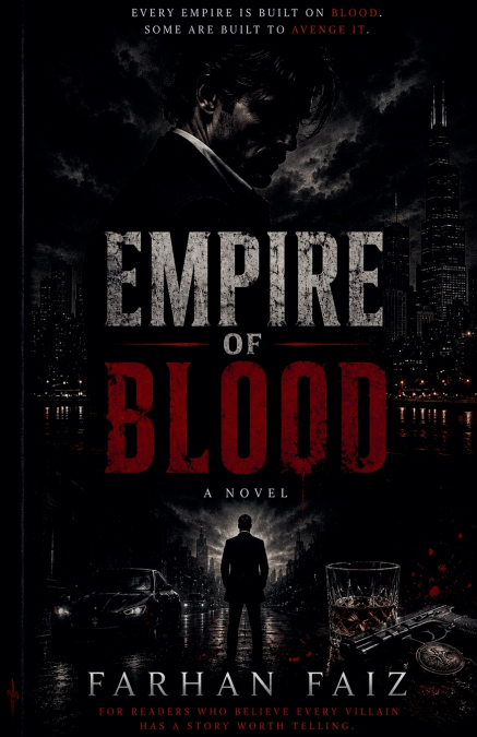 EMPIRE OF BLOOD