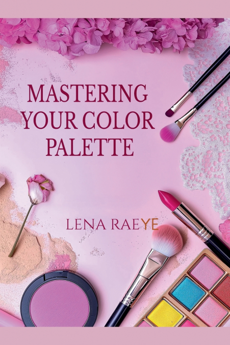 Mastering  Your Color Palette