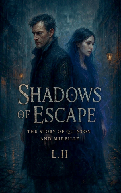 Shadows of Escape