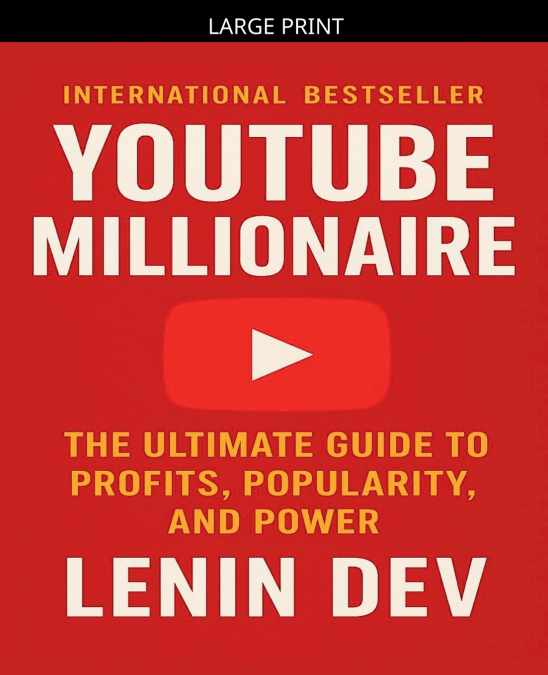 YouTube Millionaire