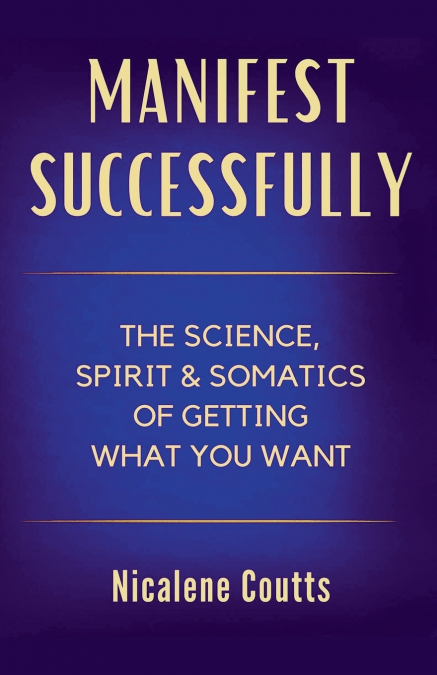 Manifest Successfully