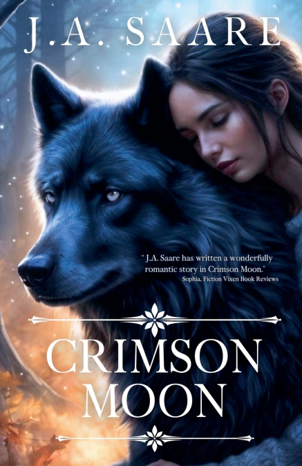 Crimson Moon