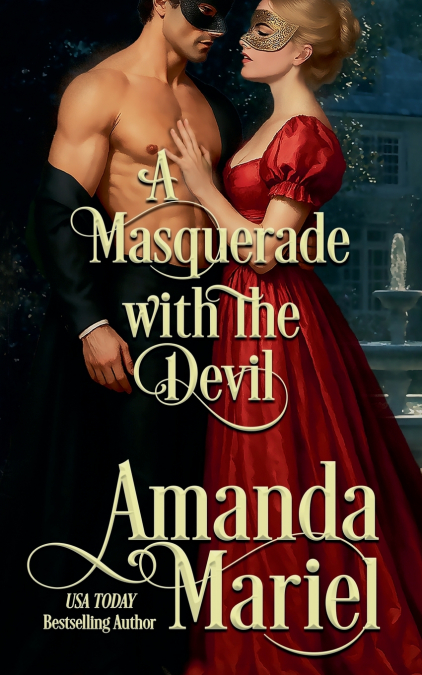 A Masquerade with the Devil