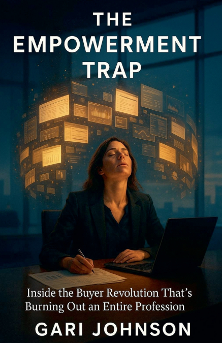 The Empowerment Trap