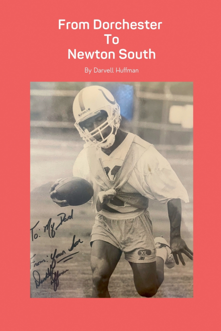 From Dorchester To Newton South