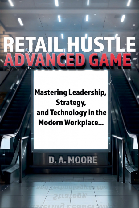 Retail Hustle Advanced Game