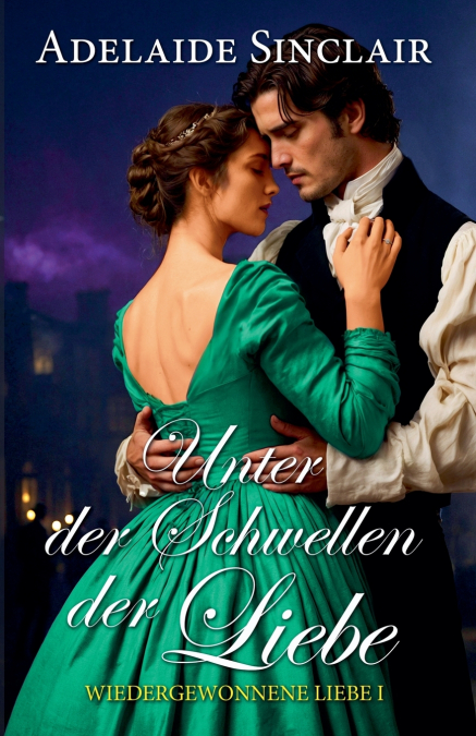 Unter dem Schwellen der Liebe