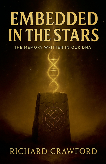 Embedded In The Stars