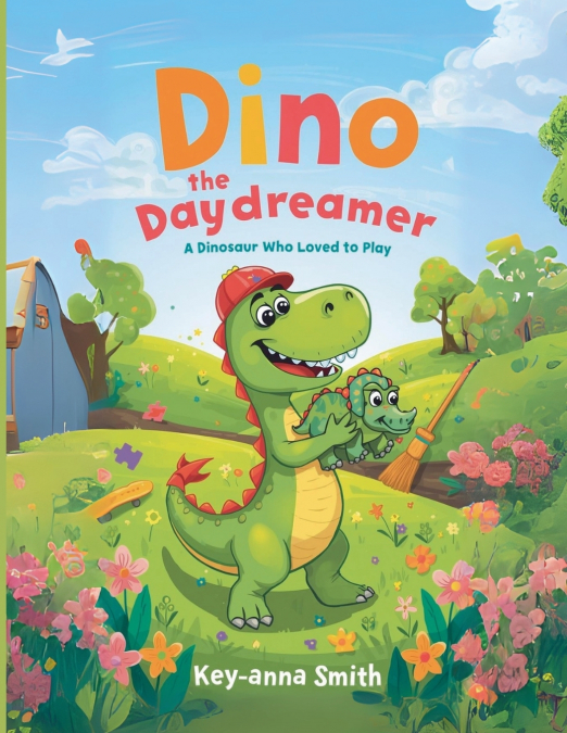 Dino the Daydreamer