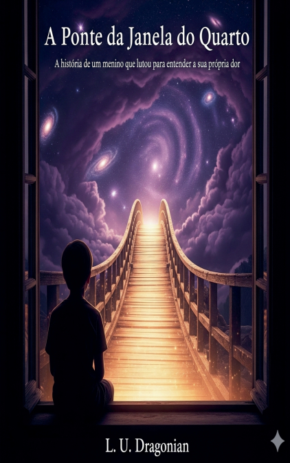 A Ponte da Janela do Quarto