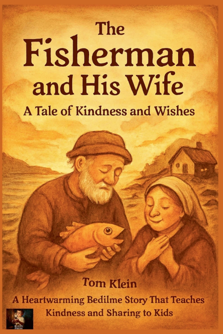 The Fisherman and His Wife